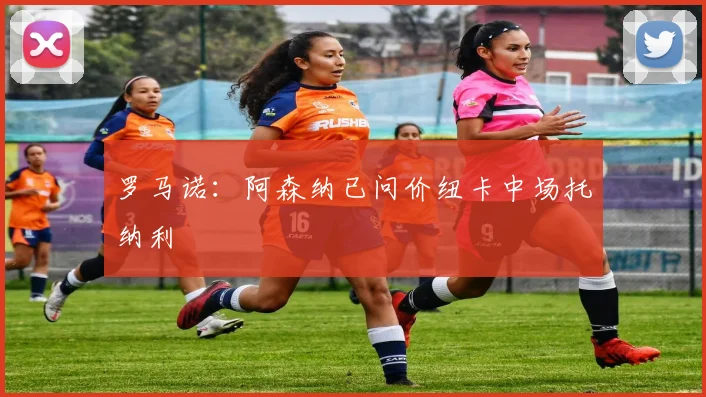 罗马诺：阿森纳已问价纽卡中场托纳利